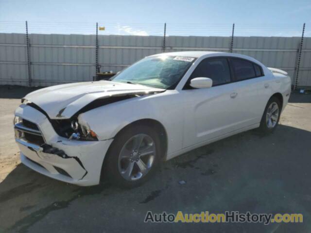 DODGE CHARGER SE, 2C3CDXBGXDH545343