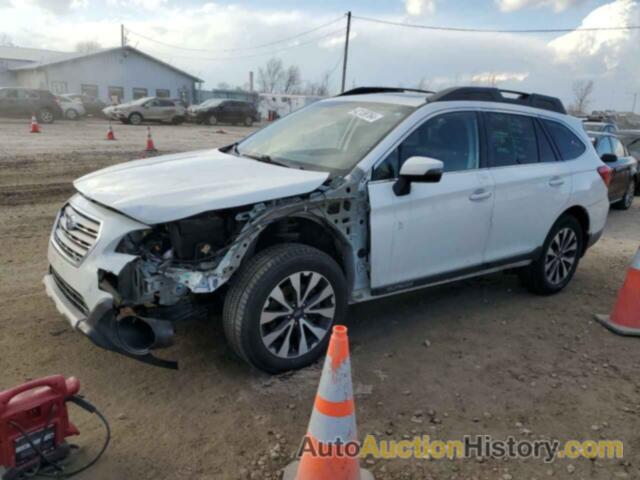SUBARU OUTBACK 3.6R LIMITED, 4S4BSENC2G3277899