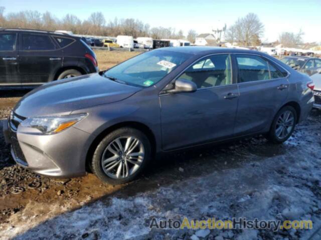 TOYOTA CAMRY LE, 4T1BF1FK4GU232492