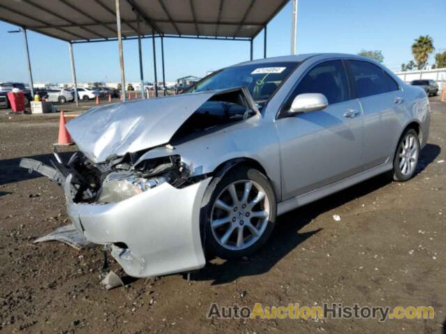 ACURA TSX, JH4CL96997C017529