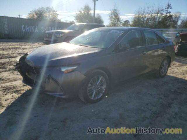 TOYOTA CAMRY LE, 4T1BF1FK0GU188569