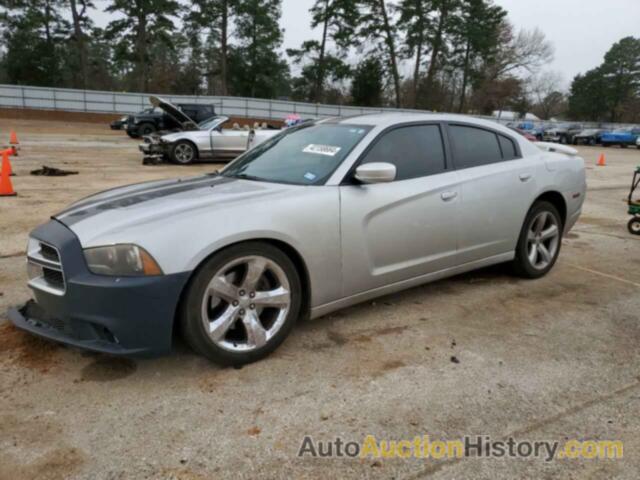 DODGE CHARGER R/T, 2C3CDXCT3CH302631
