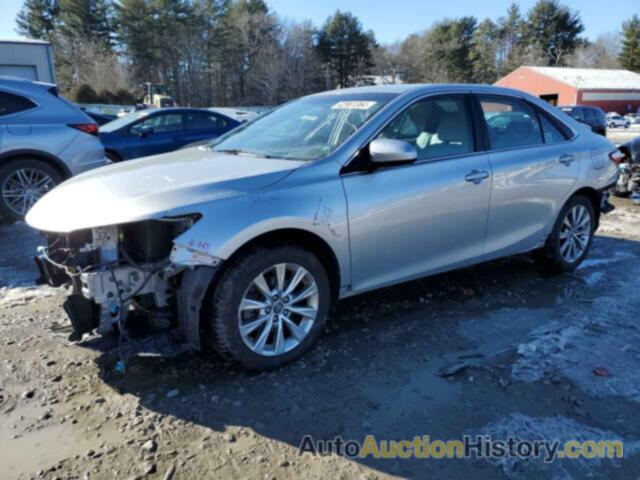 TOYOTA CAMRY LE, 4T4BF1FK2FR503750