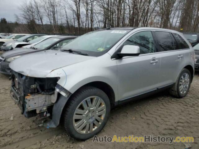 FORD EDGE LIMITED, 2FMDK4KC5ABA05099