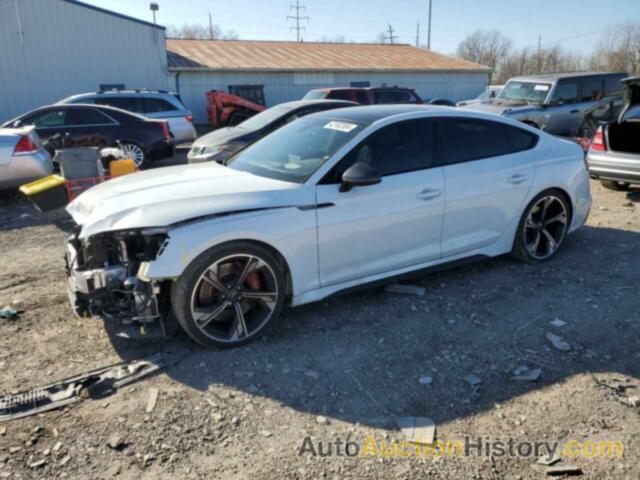 AUDI S5/RS5, WUAAWCF55PA900214