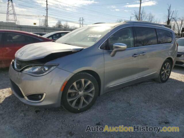 CHRYSLER PACIFICA LIMITED, 2C4RC1GG6JR255380