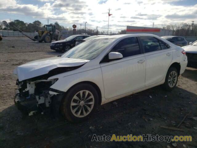 TOYOTA CAMRY LE, 4T1BF1FK4HU386203
