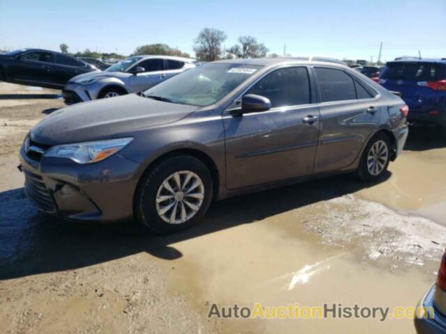 TOYOTA CAMRY LE, 4T1BF1FK1HU620734
