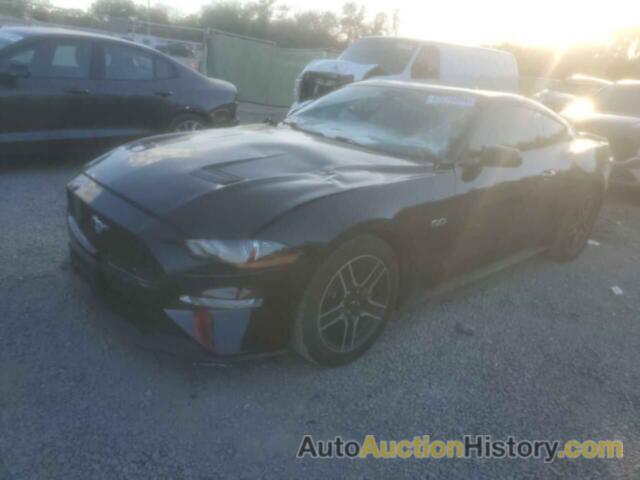 FORD MUSTANG GT, 1FA6P8CF7J5122692