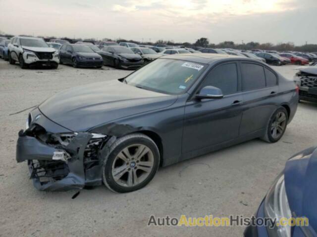 BMW 3 SERIES I SULEV, WBA8E9G5XGNT43659