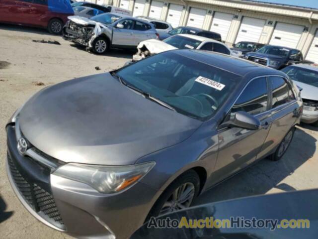 TOYOTA CAMRY LE, 4T1BF1FK7HU771402