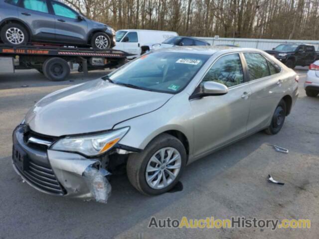 TOYOTA CAMRY LE, 4T4BF1FK9GR522958