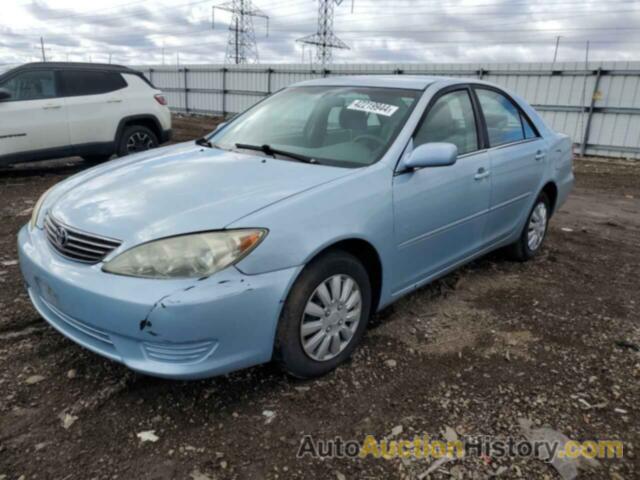 TOYOTA CAMRY LE, 4T1BE32K96U706746