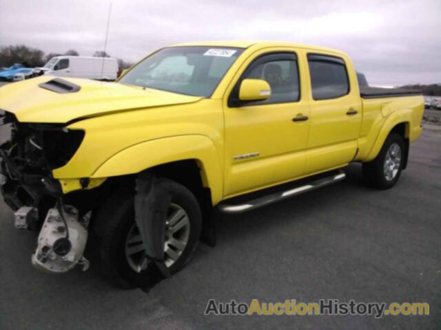 TOYOTA TACOMA DOUBLE CAB LONG BED, 3TMMU4FN0CM045361