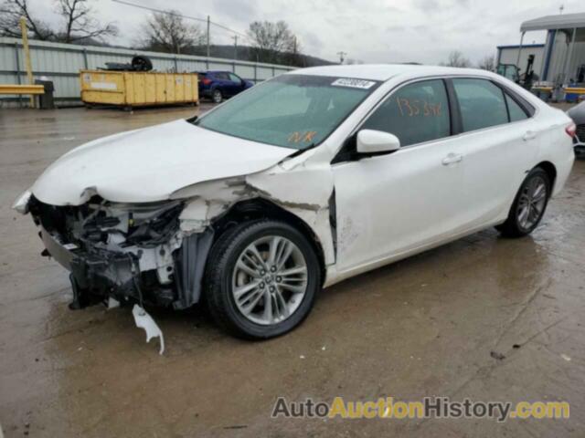 TOYOTA CAMRY LE, 4T1BF1FK6FU031482