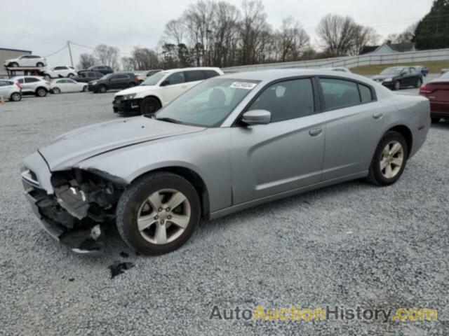 DODGE CHARGER, 2B3CL3CG9BH543930