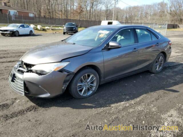 TOYOTA CAMRY LE, 4T4BF1FK3FR513865