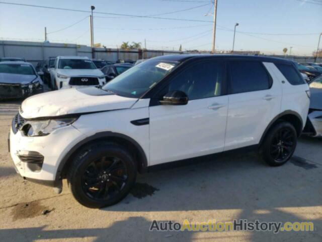 LAND ROVER DISCOVERY SE, SALCP2BG1GH588090