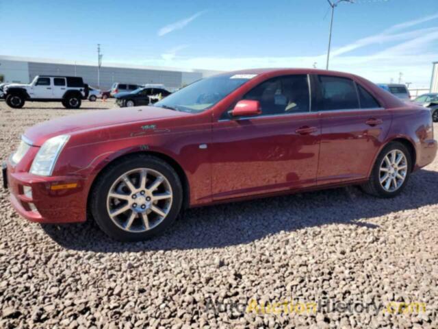 CADILLAC STS, 1G6DC67A450185061