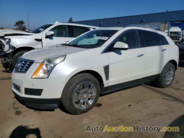 CADILLAC SRX LUXURY COLLECTION, 3GYFNGE39DS603254