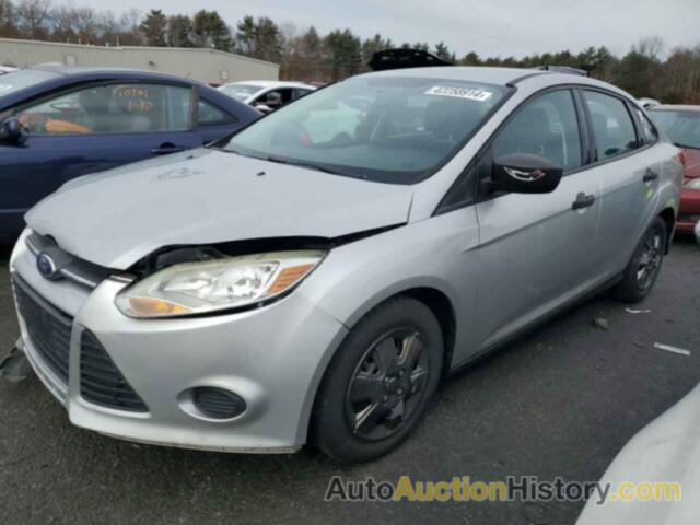 FORD FOCUS S, 1FADP3E25DL272286