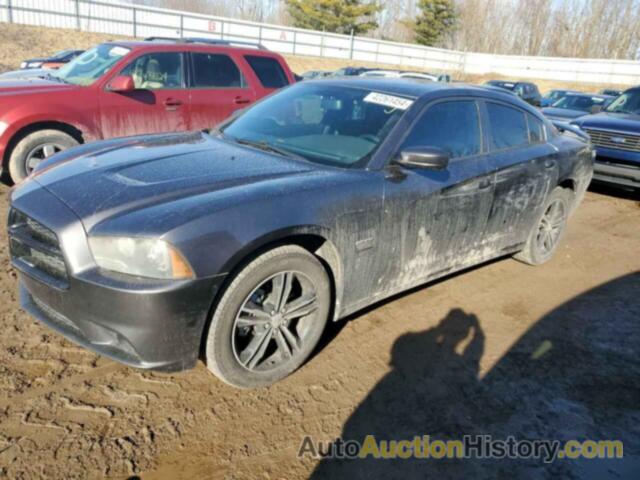 DODGE CHARGER R/T, 2C3CDXDT9EH320116