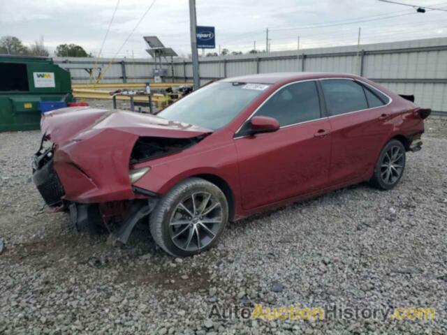 TOYOTA CAMRY LE, 4T1BF1FK5FU911265