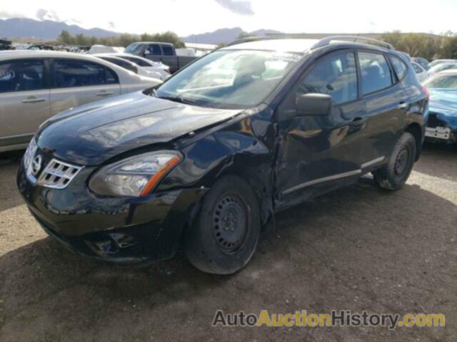 NISSAN ROGUE S, JN8AS5MT4FW161199