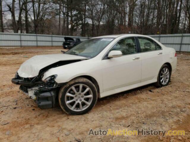 ACURA TSX, JH4CL96888C003162