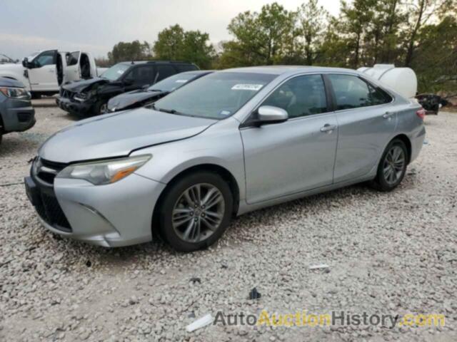 TOYOTA CAMRY LE, 4T1BF1FK4FU005205