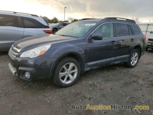 SUBARU OUTBACK 2.5I LIMITED, 4S4BRBLC7D3241425