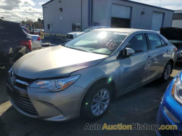 TOYOTA CAMRY LE, 4T4BF1FK1GR532741