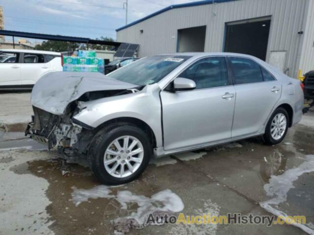 TOYOTA CAMRY BASE, 4T4BF1FK7CR186334