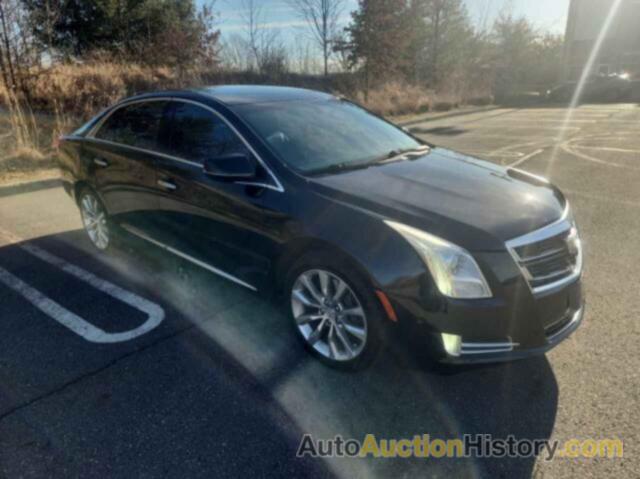CADILLAC XTS LUXURY COLLECTION, 2G61M5S37G9183235