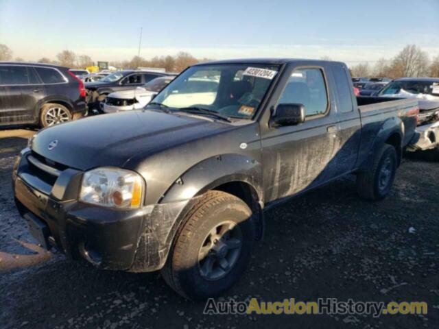 NISSAN FRONTIER KING CAB XE V6, 1N6ED26Y44C453977