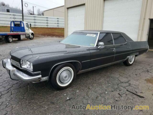BUICK ALL OTHER, 4V39T3H551040