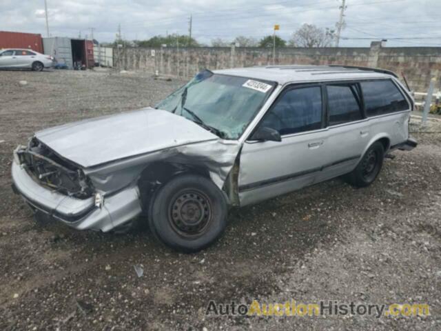 BUICK CENTURY SPECIAL, 1G4AG85N9P6492078