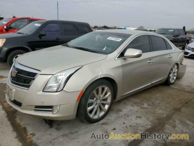 CADILLAC XTS LUXURY COLLECTION, 2G61N5S31G9208501