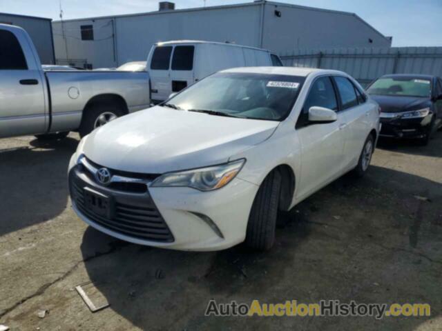 TOYOTA CAMRY LE, 4T4BF1FK4GR583098