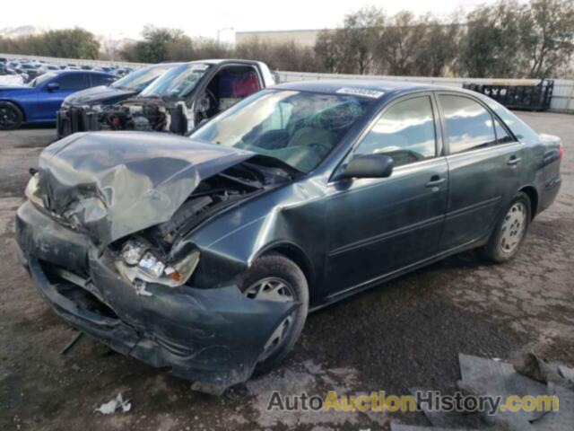 TOYOTA CAMRY LE, 4T1BE32K22U580868