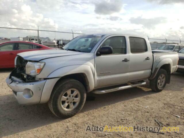 TOYOTA TACOMA DOUBLE CAB PRERUNNER, 5TEJU62N37Z423721
