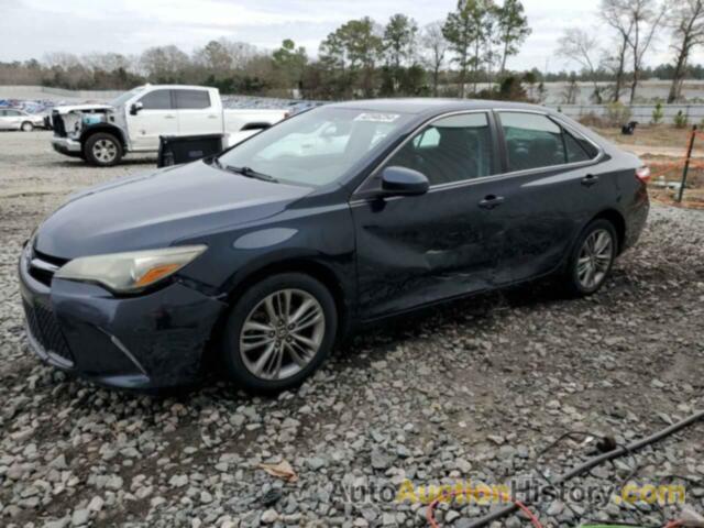TOYOTA CAMRY LE, 4T1BF1FK5GU578132