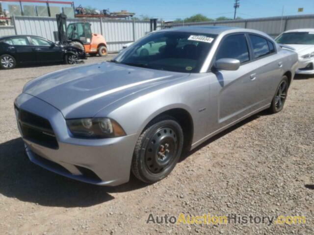 DODGE CHARGER R/T, 2C3CDXDTXEH230604