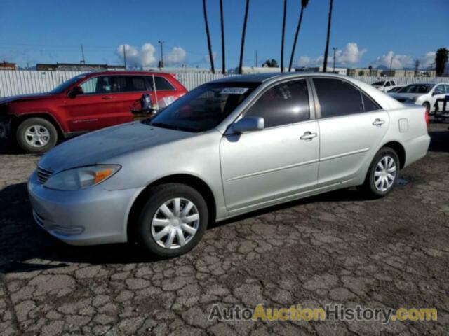 TOYOTA CAMRY LE, JTDBE32K440277752