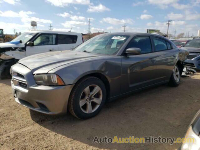 DODGE CHARGER, 2B3CL3CG7BH588543