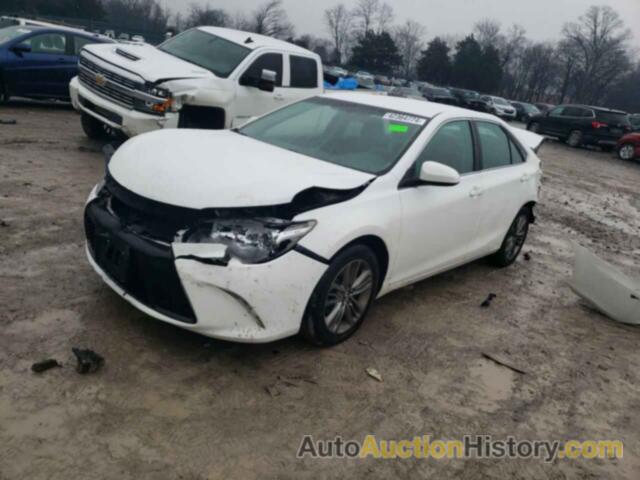TOYOTA CAMRY LE, 4T1BF1FK2HU397023