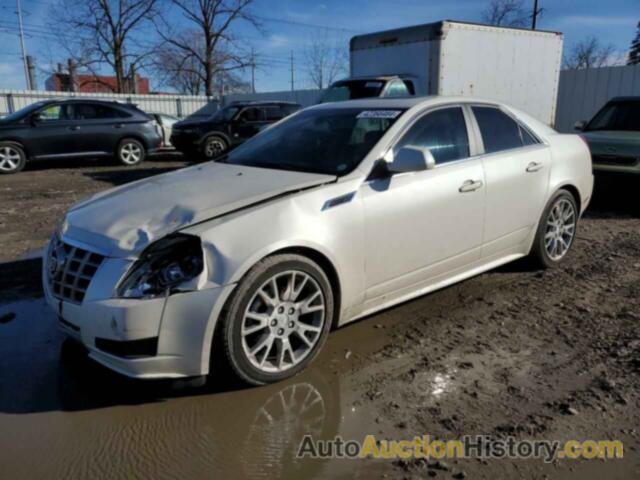CADILLAC CTS LUXURY COLLECTION, 1G6DG5E52D0176572