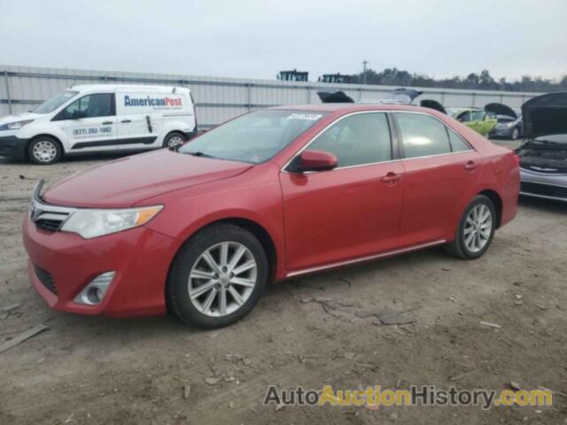 TOYOTA CAMRY BASE, 4T4BF1FK8CR231541