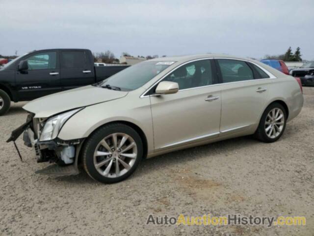 CADILLAC XTS LUXURY COLLECTION, 2G61P5S32D9213812