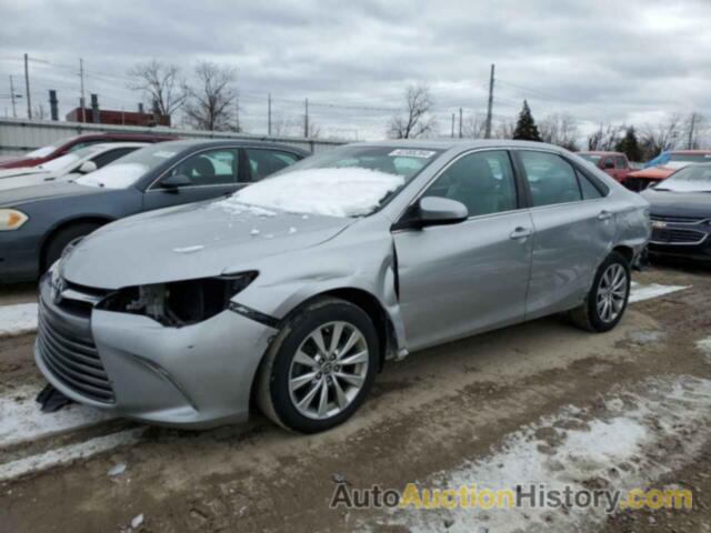 TOYOTA CAMRY LE, 4T1BF1FK9GU526079